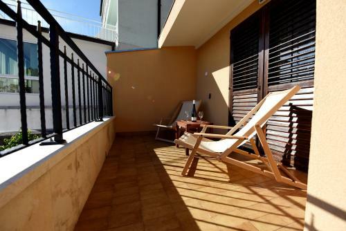 Apartments Villa Tomislav