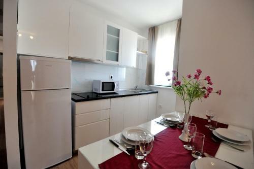 Apartments Villa Tomislav