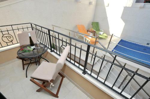 Apartments Villa Tomislav
