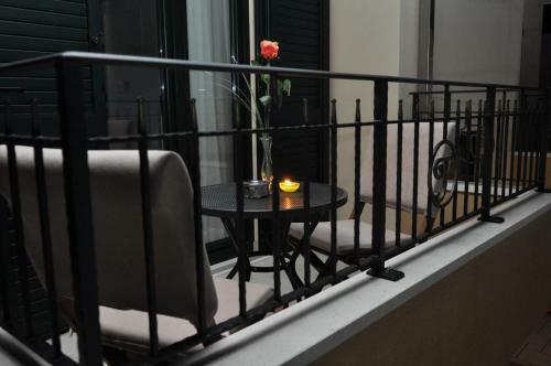 Apartments Villa Tomislav