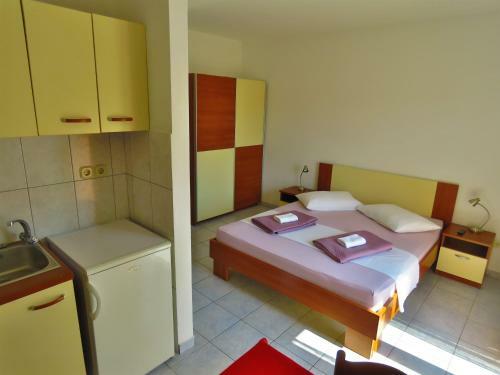 Apartments Srdan