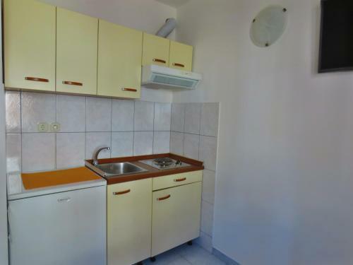 Apartments Srdan
