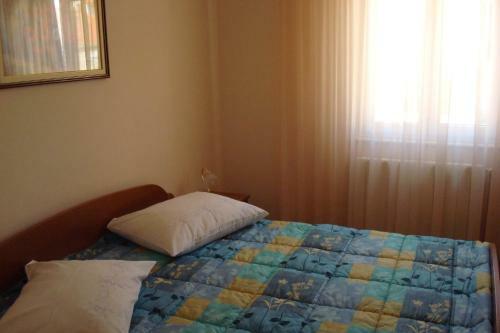 Hostal Villa Mila
