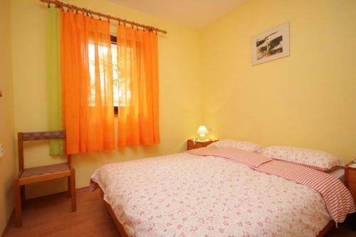 Apartments With A Parking Space Opric (opatija) - 7834