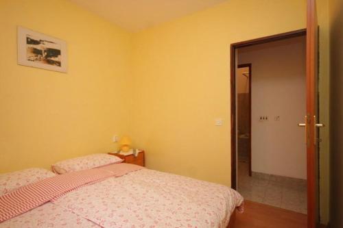 Apartments With A Parking Space Opric (opatija) - 7834