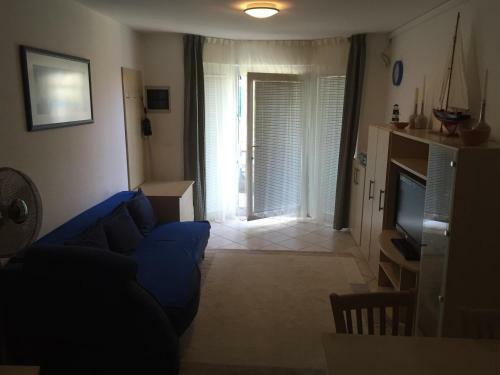 Apartment Skiper