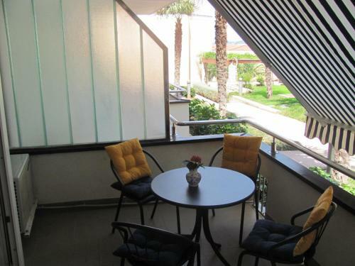Apartment Skiper