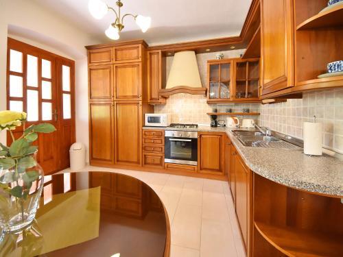 Holiday Home Tomas