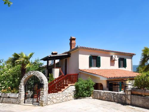 Holiday Home Tomas