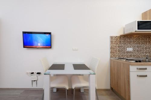 Apartments Robi