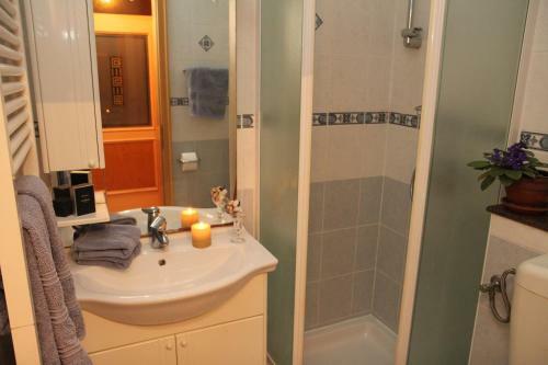 Apartamentos Villa Stella