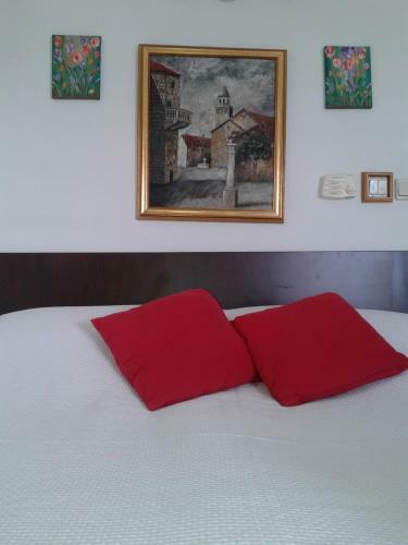 Apartamentos Villa Stella