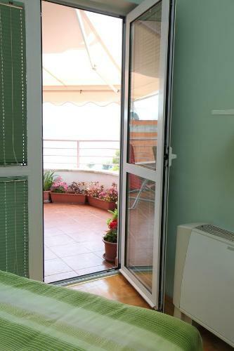 Apartamentos Villa Stella