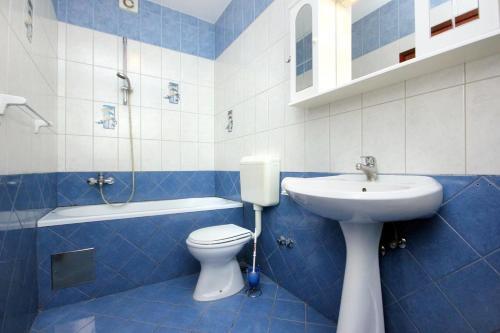 Apartments With A Parking Space Novalja (pag) - 9327