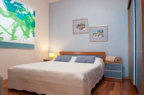 Brkic Apartment