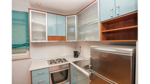Brkic Apartment