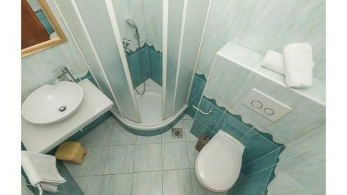 Brkic Apartment