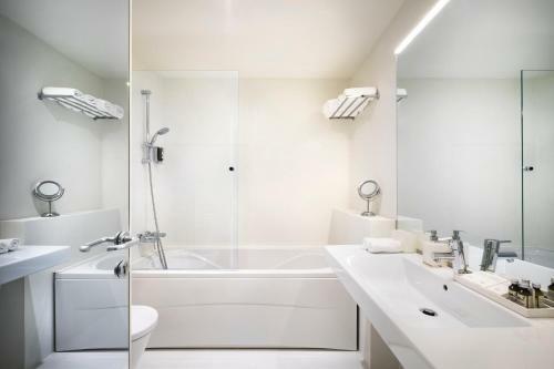 Boutique Hotel Rivalmare