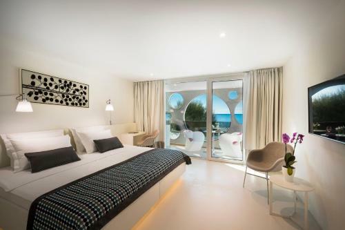 Boutique Hotel Rivalmare