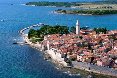 Boutique Hotel Rivalmare