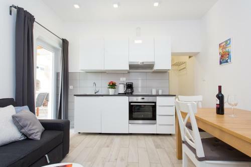 Apartments Pinery