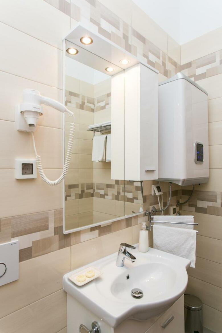 Hostal Rooms Posat