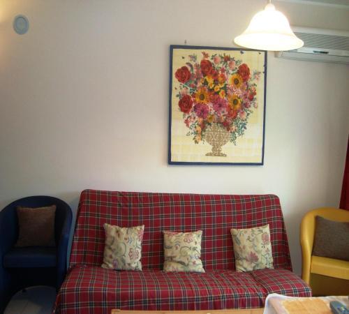 Apartment Venus 5