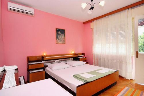 Apartment Selce 2381c