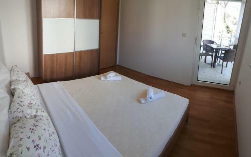 Apartment Dana