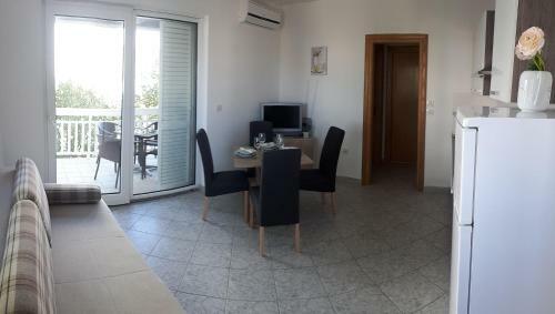 Apartment Dana