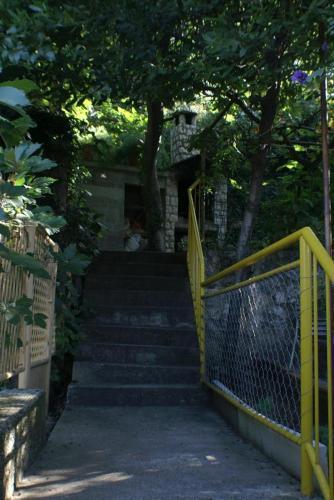Apartments By The Sea Omis - 2823