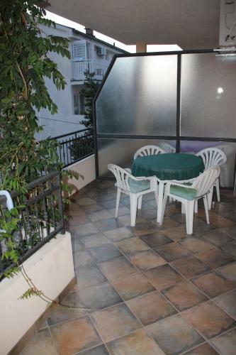 Apartments Deak