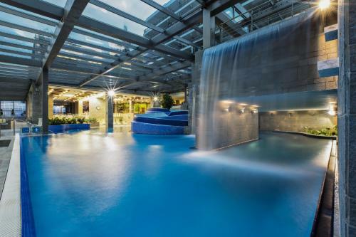 Hotel Savica - Sava Hotels & Resorts