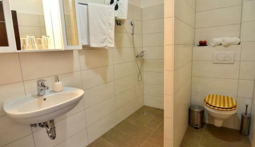 Hostal Gril Ranca Pod Pohorjem