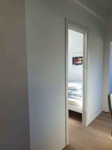 De Luxe Apartment Kahne Kranjska Gora