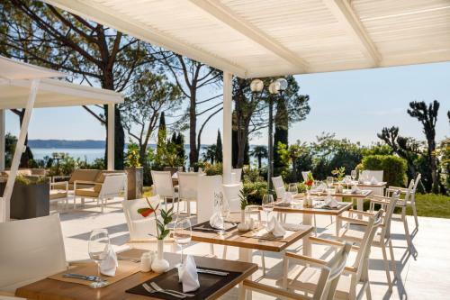 Hotel Remisens Premium Casa Rosa - Annexe