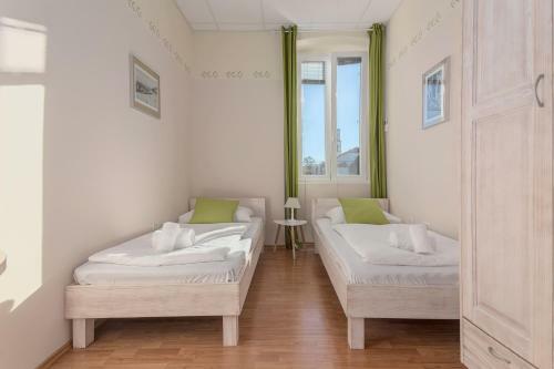Hostal Guest House Stara Sola Korte