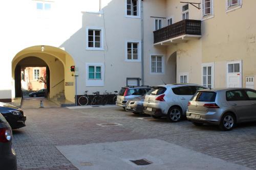 Apartment Nuk