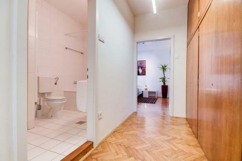 Apartment Slovenska Street