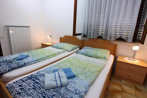 Apartment Lemut