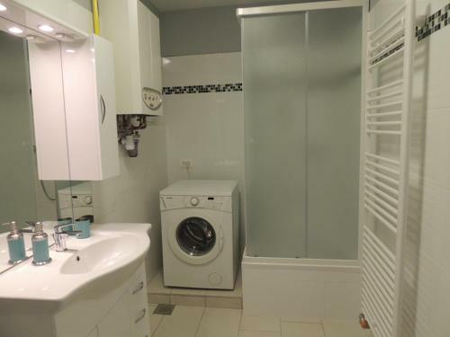 Apartment Evelux