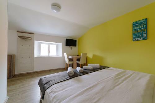 Hostal Piranika