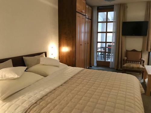 Apartmaji Su?nik