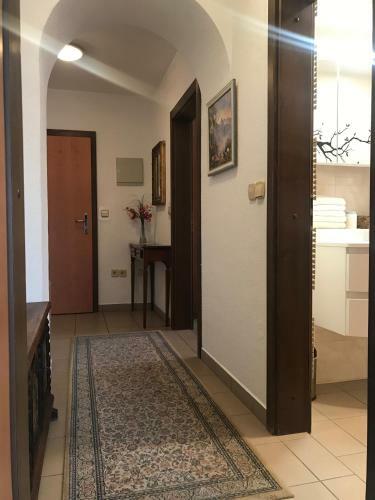 Apartmaji Su?nik