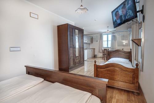 Hostal Guest House Parma