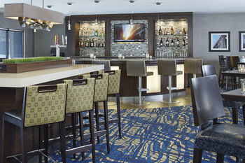 Hotel Boston/woburn North Courtyard By Marriott