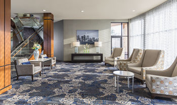 Hotel Boston/woburn North Courtyard By Marriott