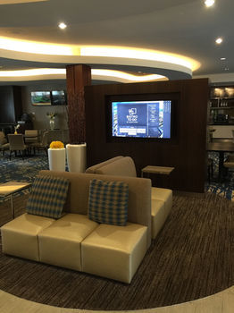 Hotel Boston/woburn North Courtyard By Marriott