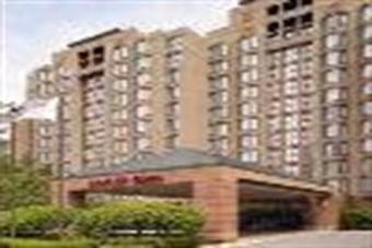 Hotel Marriott Suites O'hare