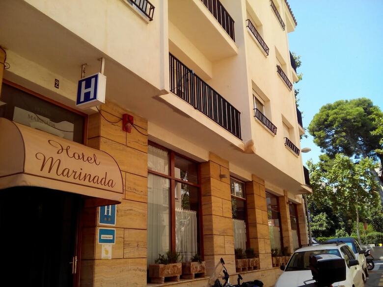 Hotel Marinada